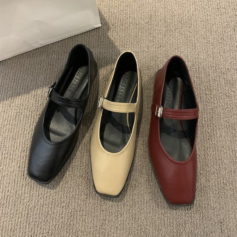 VintageParkShoes -  India